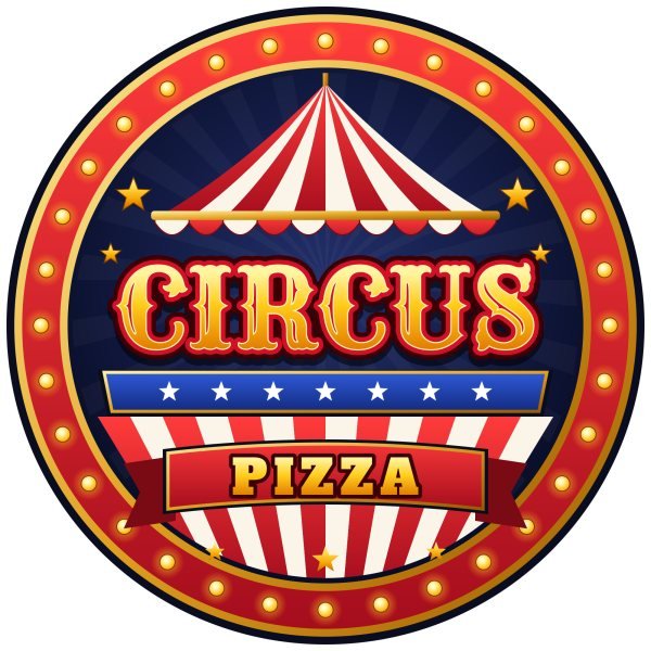 Pizzeria circus